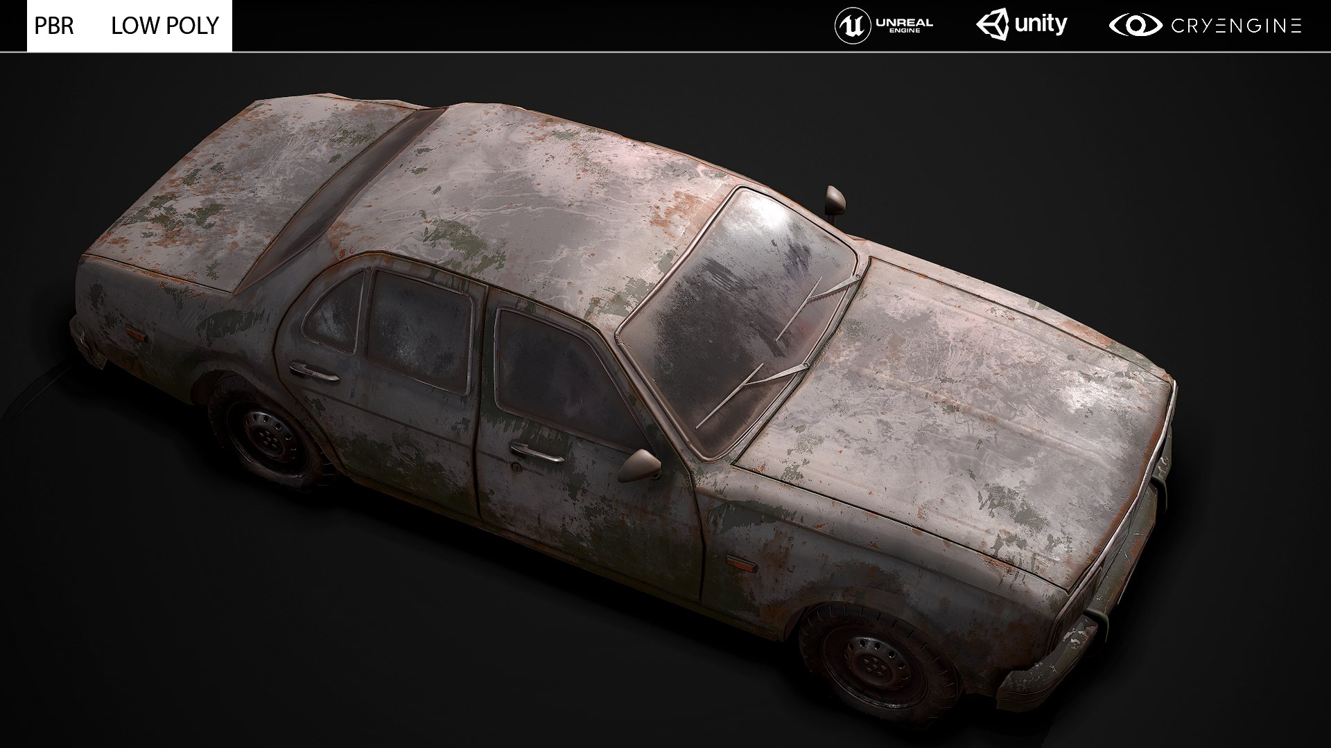 3D 1 old car wrecked https://p.turbosquid.com/ts-thumb/Kq/zcxyQj/YNOBMTsI/9/png/1593470330/1920x1080/fit_q87/cdf85a5023df5f826873d094edc7f0a1ac08a7da/9.jpg