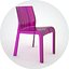 3dsmax kartell frilly chair