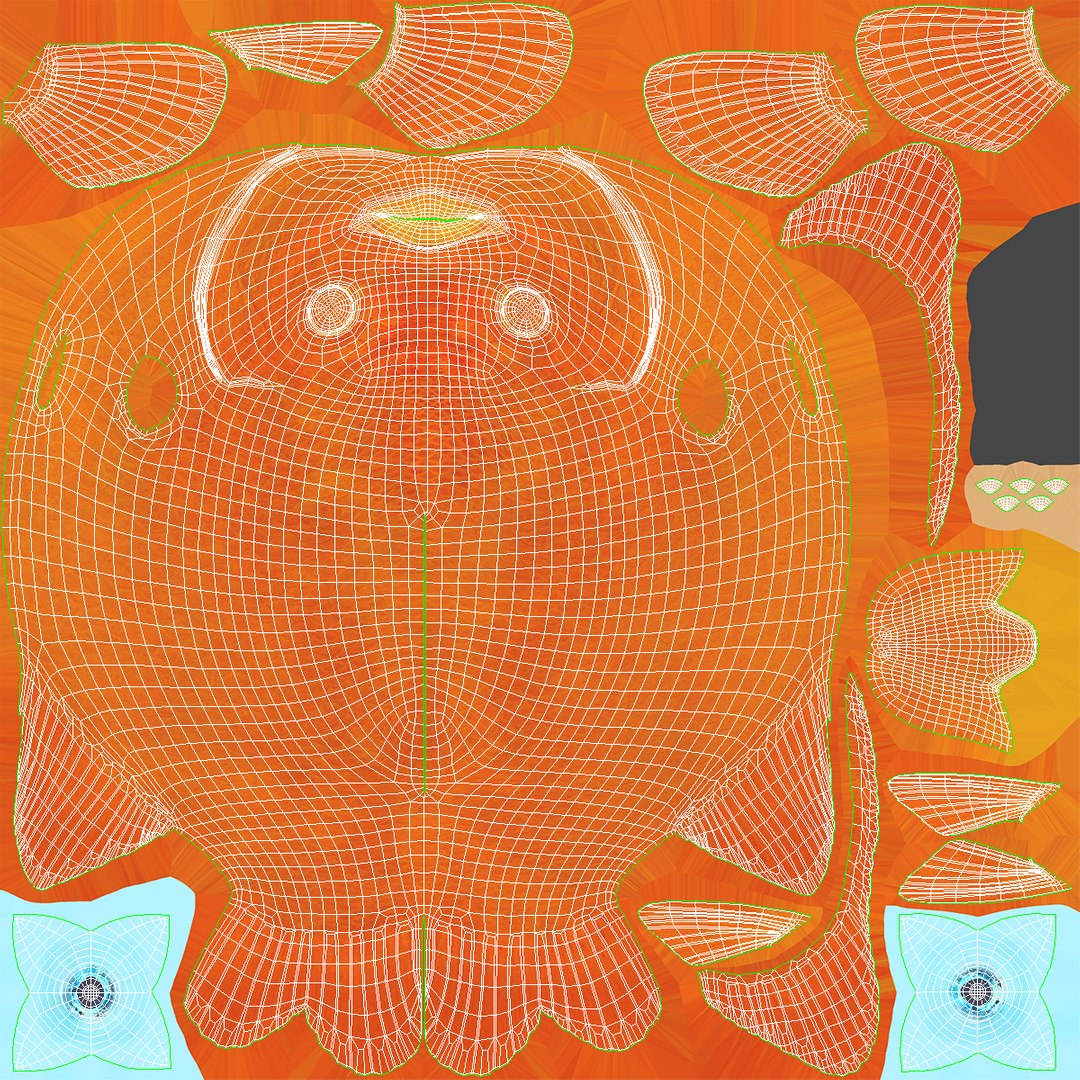 Garibaldi Damselfish Orange 3D model https://p.turbosquid.com/ts-thumb/Kr/3EDtMn/Ad/garibaldi_damselfish_orange_017/jpg/1779144420/1920x1080/fit_q87/bf731bb6cab1e890639b5568c7d54d11a5141e13/garibaldi_damselfish_orange_017.jpg