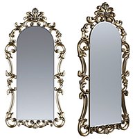 christopher guy marie antoinette mirror