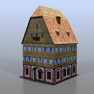 German house v12
