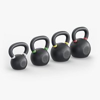Kettlebell Gym Pack