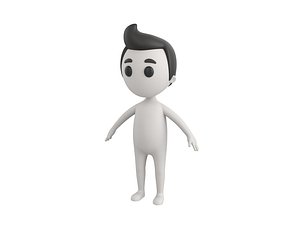 Character077 Man