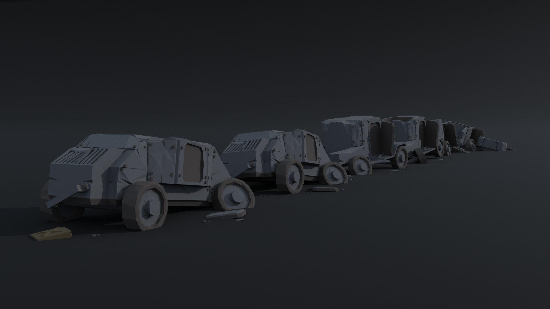 3D Low-poly Cartoon Dieselpunk armored cars asset Polygonal Style https://p.turbosquid.com/ts-thumb/Kr/FQdEOj/9l/2/jpg/1710229267/1920x1080/fit_q87/3d9a92bf75d55008f30709a90f3d07426d6c4504/2.jpg