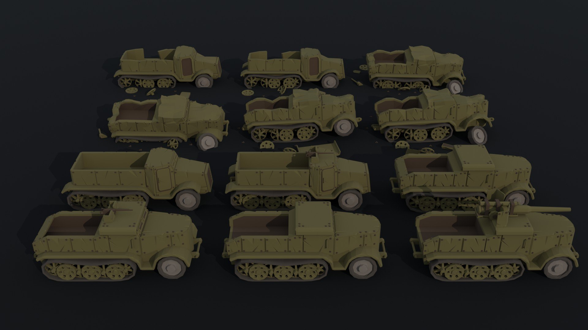 3D Low-poly Cartoon Dieselpunk armored cars asset Polygonal Style https://p.turbosquid.com/ts-thumb/Kr/FQdEOj/Cq/3/jpg/1710164416/1920x1080/fit_q87/546dd6ab067e958c0d1aa2e055872fbcb7e5410c/3.jpg