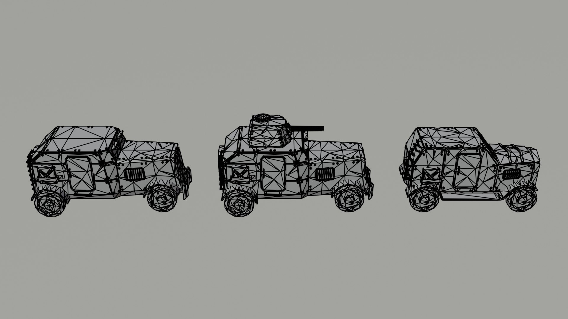 3D Low-poly Cartoon Dieselpunk armored cars asset Polygonal Style https://p.turbosquid.com/ts-thumb/Kr/FQdEOj/L1/8/jpg/1709987360/1920x1080/fit_q87/6730498299e685581a59f32872888ebe0fa2b37a/8.jpg