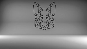 Home Decor 3D model