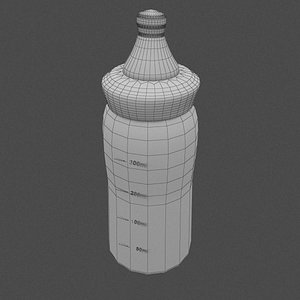 Baby bottle