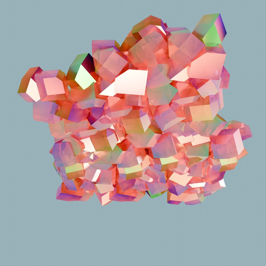 3D A cluster of different crystals https://p.turbosquid.com/ts-thumb/Kr/QOB4kx/Jg/04/jpg/1749115888/1920x1080/fit_q87/7265817306a13cd4023a8abc038a4a3edccecb52/04.jpg