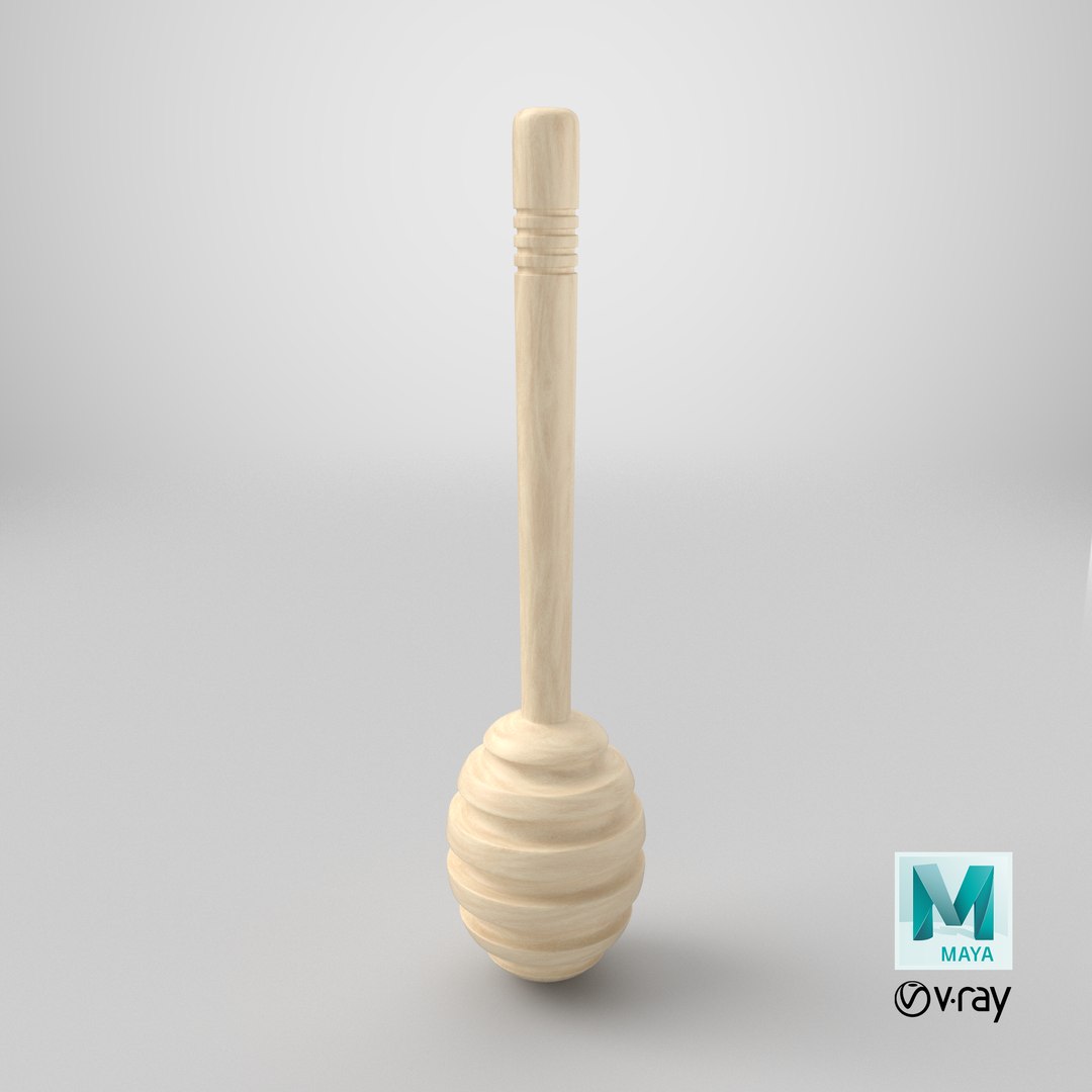 Honey Spoon Dripper PBR 3D model https://p.turbosquid.com/ts-thumb/Kr/T61btp/8O/stemcell_maya_vray_render/png/1772540562/1920x1080/fit_q87/30c8c2c57661fdffce6a2122dfe1266f7004a26b/stemcell_maya_vray_render.jpg