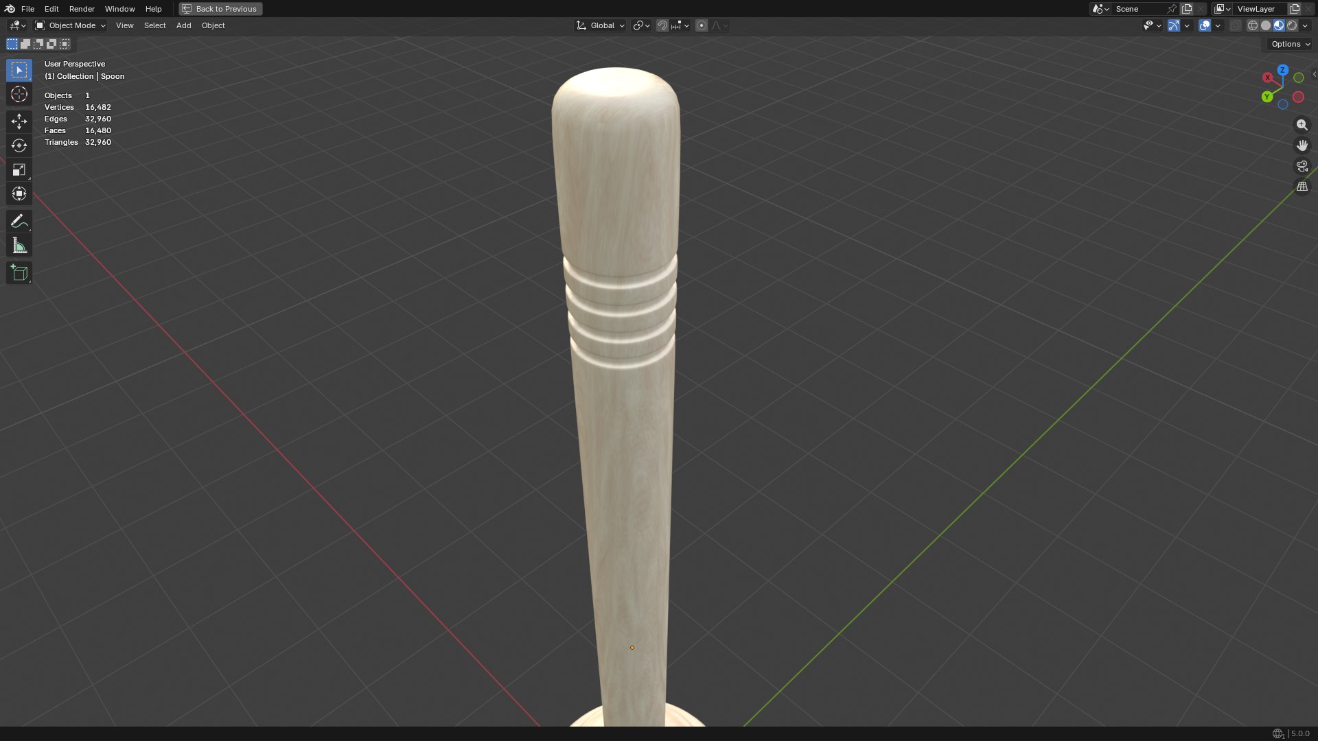 Honey Spoon Dripper PBR 3D model https://p.turbosquid.com/ts-thumb/Kr/T61btp/Pv/screenshot20251226172105/png/1766748120/1920x1080/fit_q87/5ba2f36b9b22308150fae20af1259f5e48bdcd0c/screenshot20251226172105.jpg