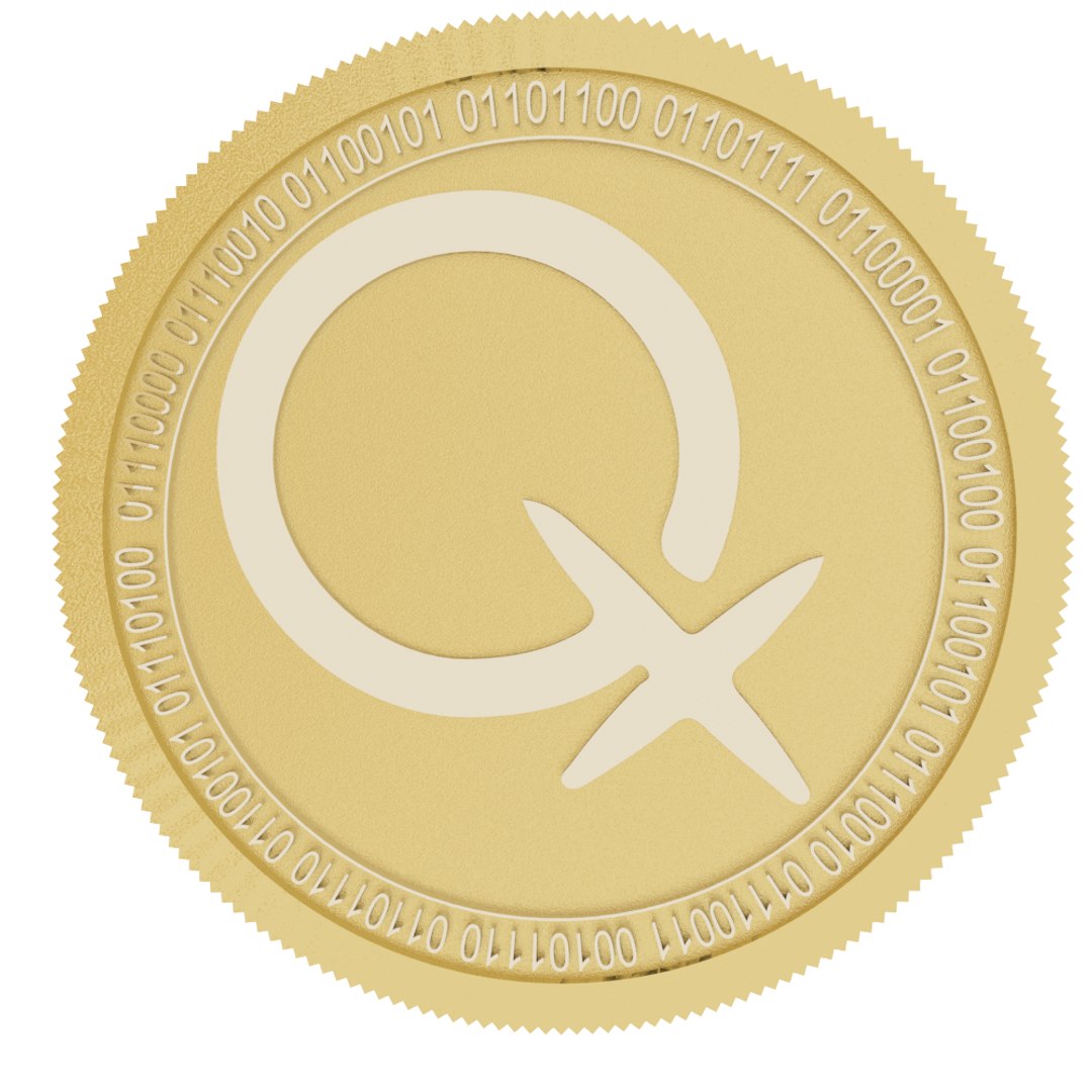 Quickx protocol где продать