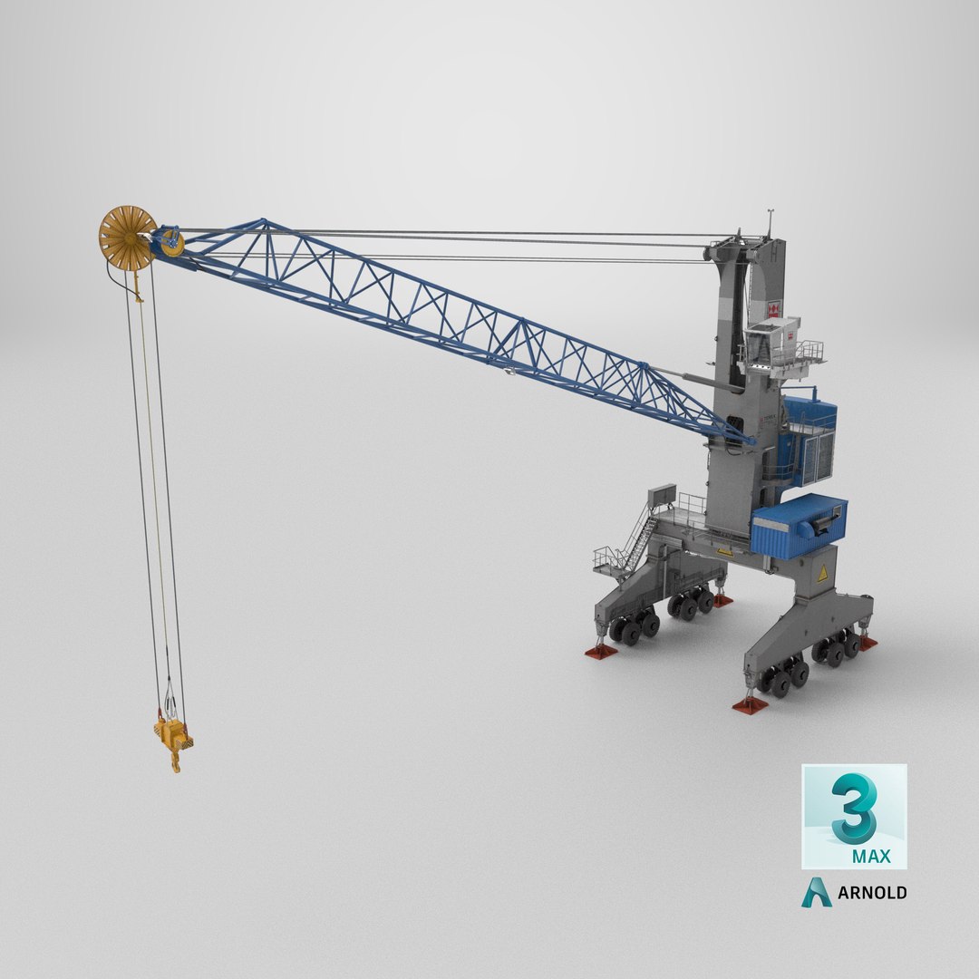Terex Gottwald Harbour Crane Mobile Gray Blue 3D model https://p.turbosquid.com/ts-thumb/Kr/XvmwQ1/FZ/stemcell_max_arnold_render/png/1773149902/1920x1080/fit_q87/a2d51de80feb24dd4ce284774155139c3effbfc5/stemcell_max_arnold_render.jpg