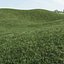 Projected Lawn Grass (+GrowFX)