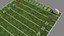Projected Lawn Grass (+GrowFX)