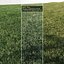 Projected Lawn Grass (+GrowFX)