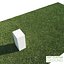 Projected Lawn Grass (+GrowFX)