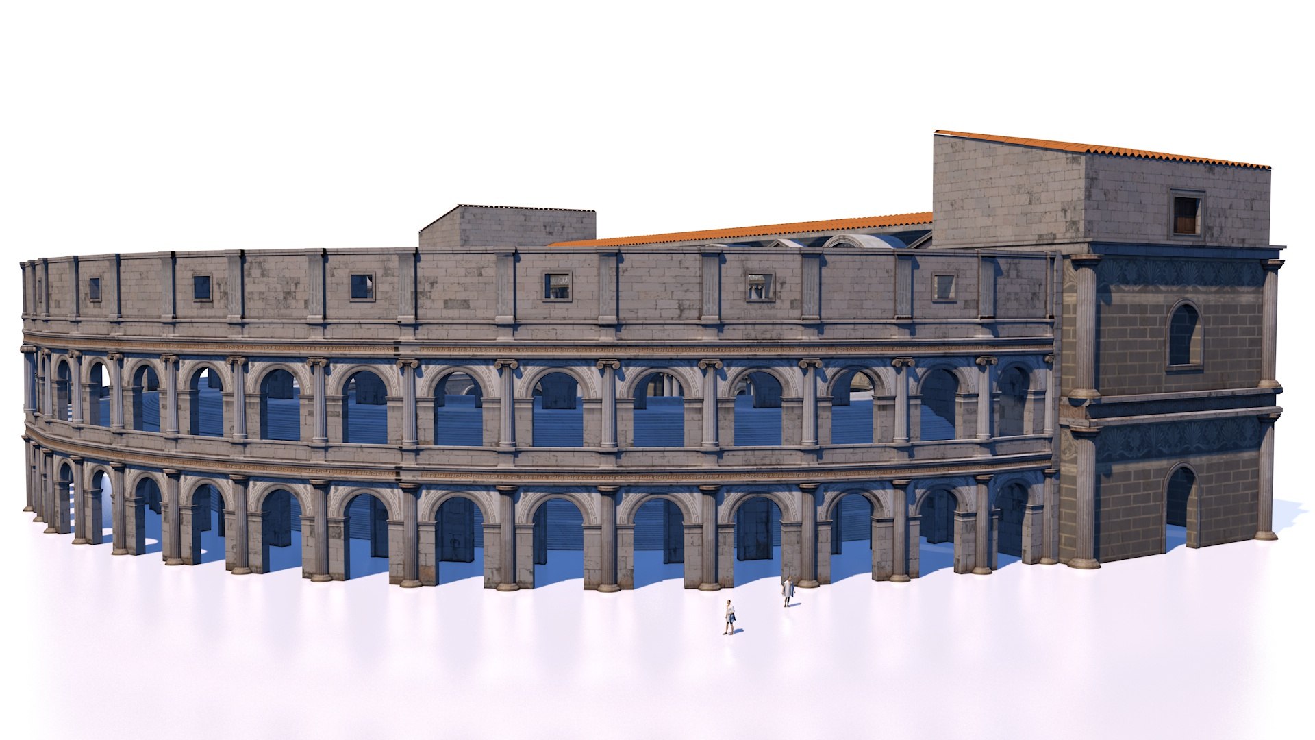 classical roman theater 3D model https://p.turbosquid.com/ts-thumb/Kr/bN0Dqc/AqLRjqNi/theater01/jpg/1562933236/1920x1080/fit_q87/91e506a6c11b7b593d0a0959b096a65d53fce134/theater01.jpg