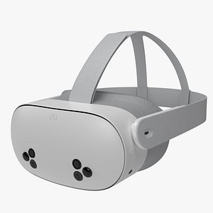Meta Quest 3S VR Headset