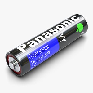 Battery AA