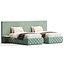 Meridiani Tuyo Twin Beds