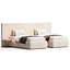Meridiani Tuyo Twin Beds