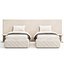 Meridiani Tuyo Twin Beds