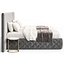 Meridiani Tuyo Twin Beds
