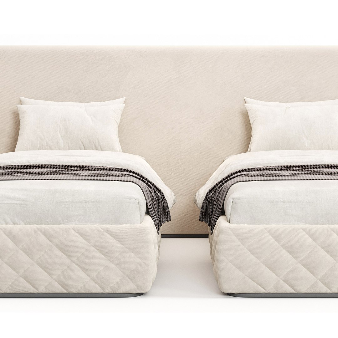 Meridiani Tuyo Twin Beds 3D model https://p.turbosquid.com/ts-thumb/Kr/guazUp/SF/09/jpg/1733481751/1920x1080/fit_q87/60cadace61f9db6fc1c3c70e9127cfbe0675508b/09.jpg