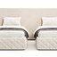 Meridiani Tuyo Twin Beds