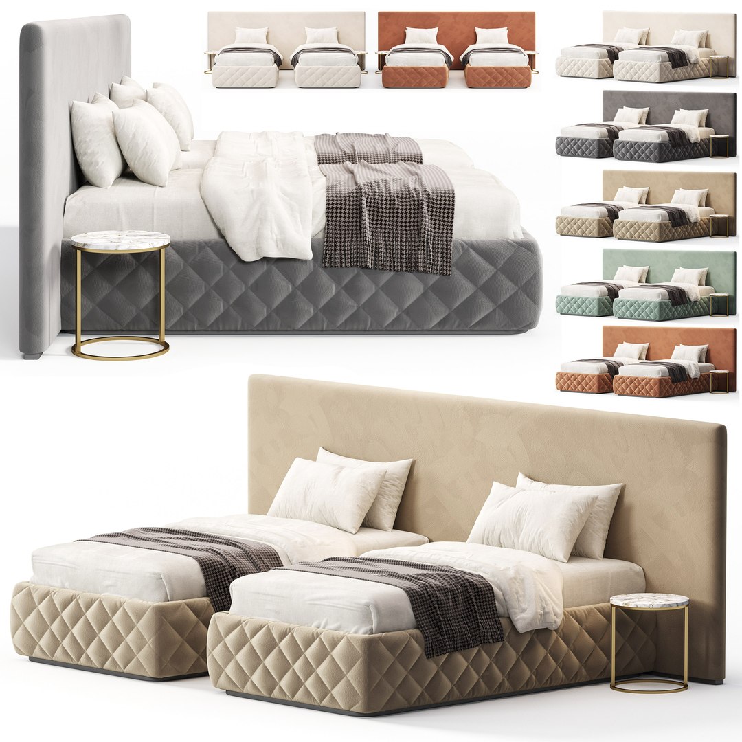 Meridiani Tuyo Twin Beds 3D model https://p.turbosquid.com/ts-thumb/Kr/guazUp/j9/02/jpg/1733481754/1920x1080/fit_q87/dabe59e76a741c2b5b5ac6536e6857354fe0644f/02.jpg