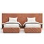 Meridiani Tuyo Twin Beds