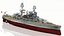 USS Arizona BB-39