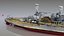USS Arizona BB-39
