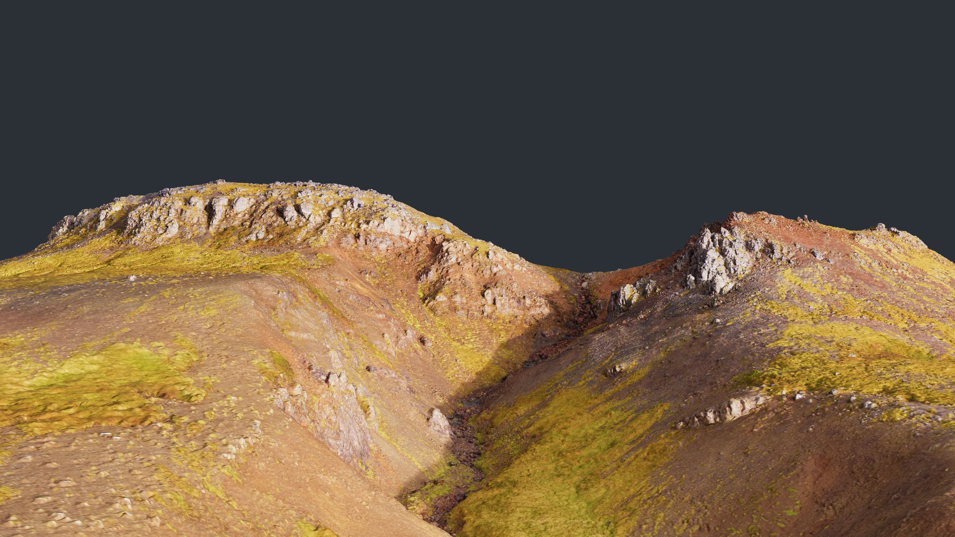 3D Big Mountain Volcanic - 3D PBR Model https://p.turbosquid.com/ts-thumb/Kr/h5Sl02/6B/5/jpg/1774783847/1920x1080/fit_q87/4fd40ff2f3cf8b9204c879da2ca5ebe394647fd1/5.jpg