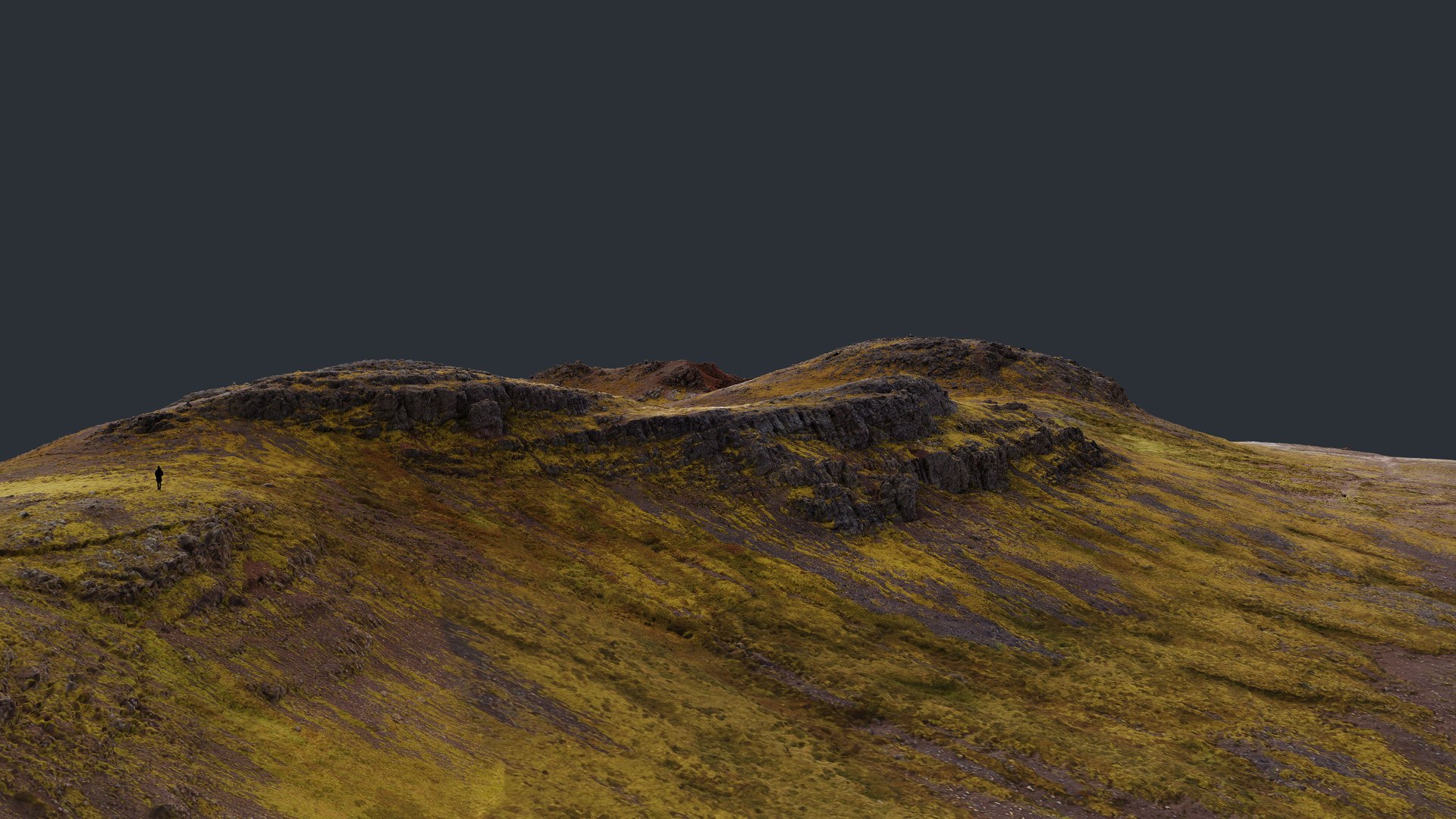 3D Big Mountain Volcanic - 3D PBR Model https://p.turbosquid.com/ts-thumb/Kr/h5Sl02/UK/7/jpg/1774783853/1920x1080/fit_q87/f2d89f703468f0618a310134752d5d5aa64d695c/7.jpg