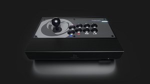 Arcade Collection 3D model