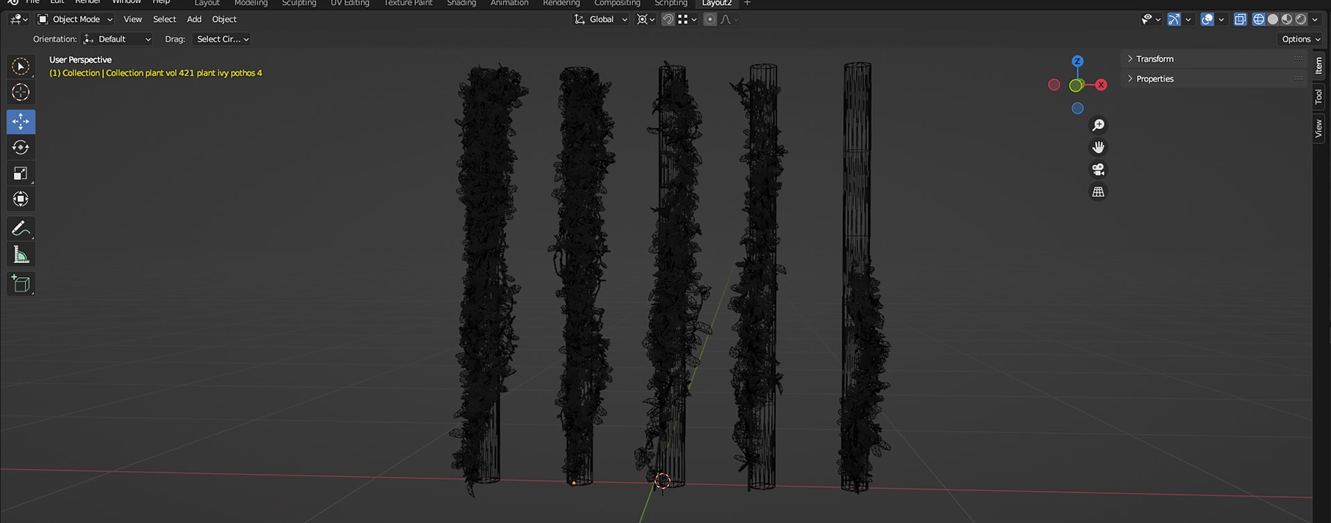3D Collection plant vol 421 - blender model model https://p.turbosquid.com/ts-thumb/Kr/k8wYcy/vs/8/png/1689511208/1920x1080/fit_q87/3cc83a7a4c036ab1ae9bc27e4410db0ccbac1419/8.jpg