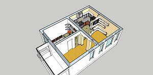 house interior