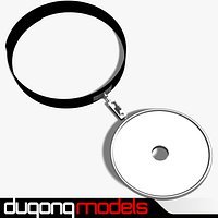 Head Mirror