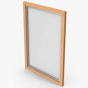 3D Picture Frame