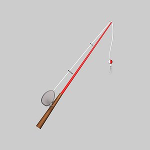 Fishing rod