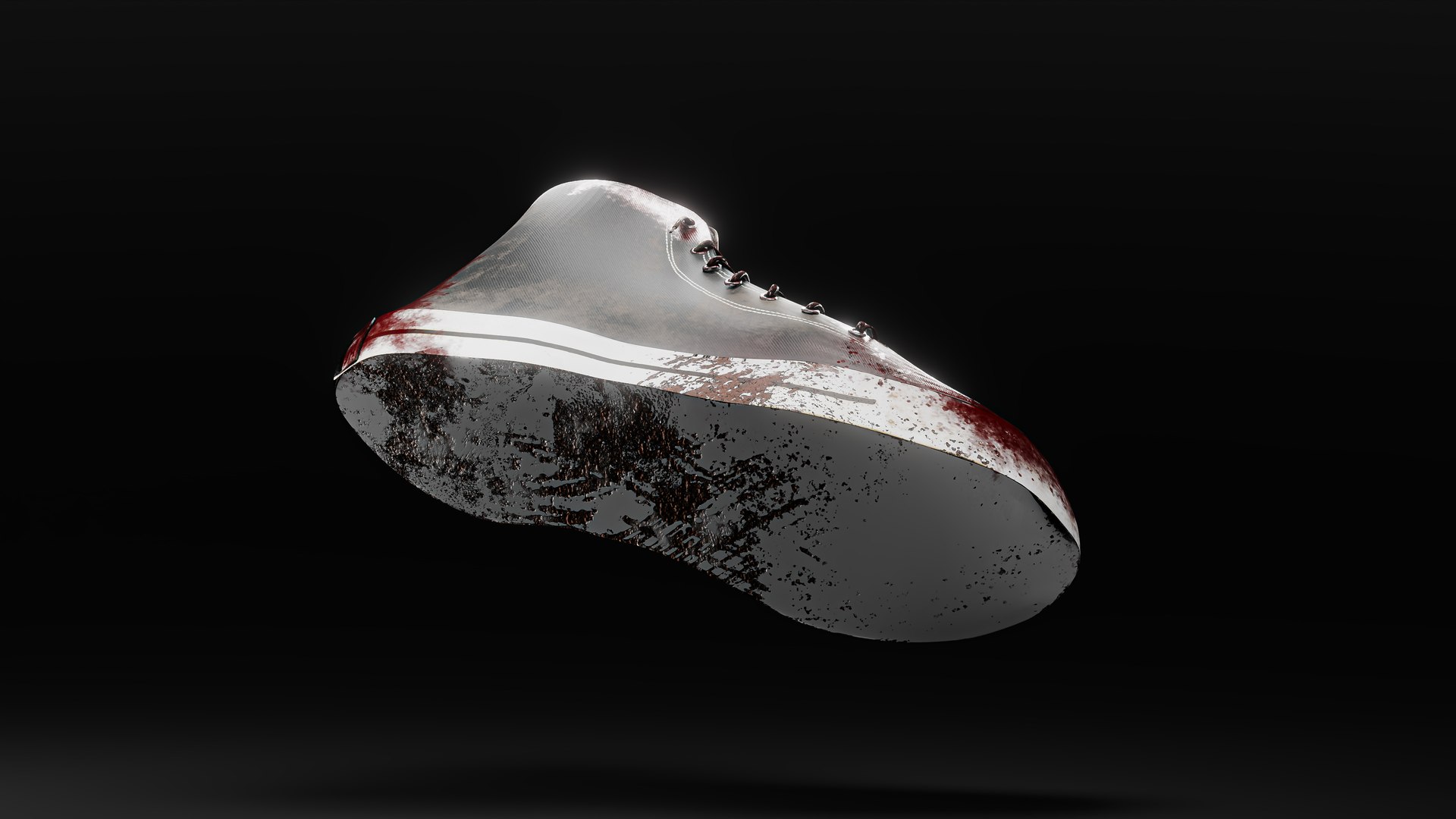 Grunge High-Top Sneakers Low Poly Game-Ready Character Shoes 3D model https://p.turbosquid.com/ts-thumb/Kr/taEqhM/xv/5/jpg/1770751072/1920x1080/fit_q87/f7228b1fbd8290b2e27ada69ecc4c19f1f2c34a9/5.jpg