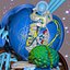 Spacecraft: KANDINSKY