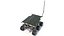 sojourner rover 3d model