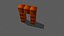 isometric Stone