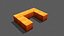isometric Stone