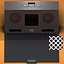 Altec Lansing InMotion Compact iMT320