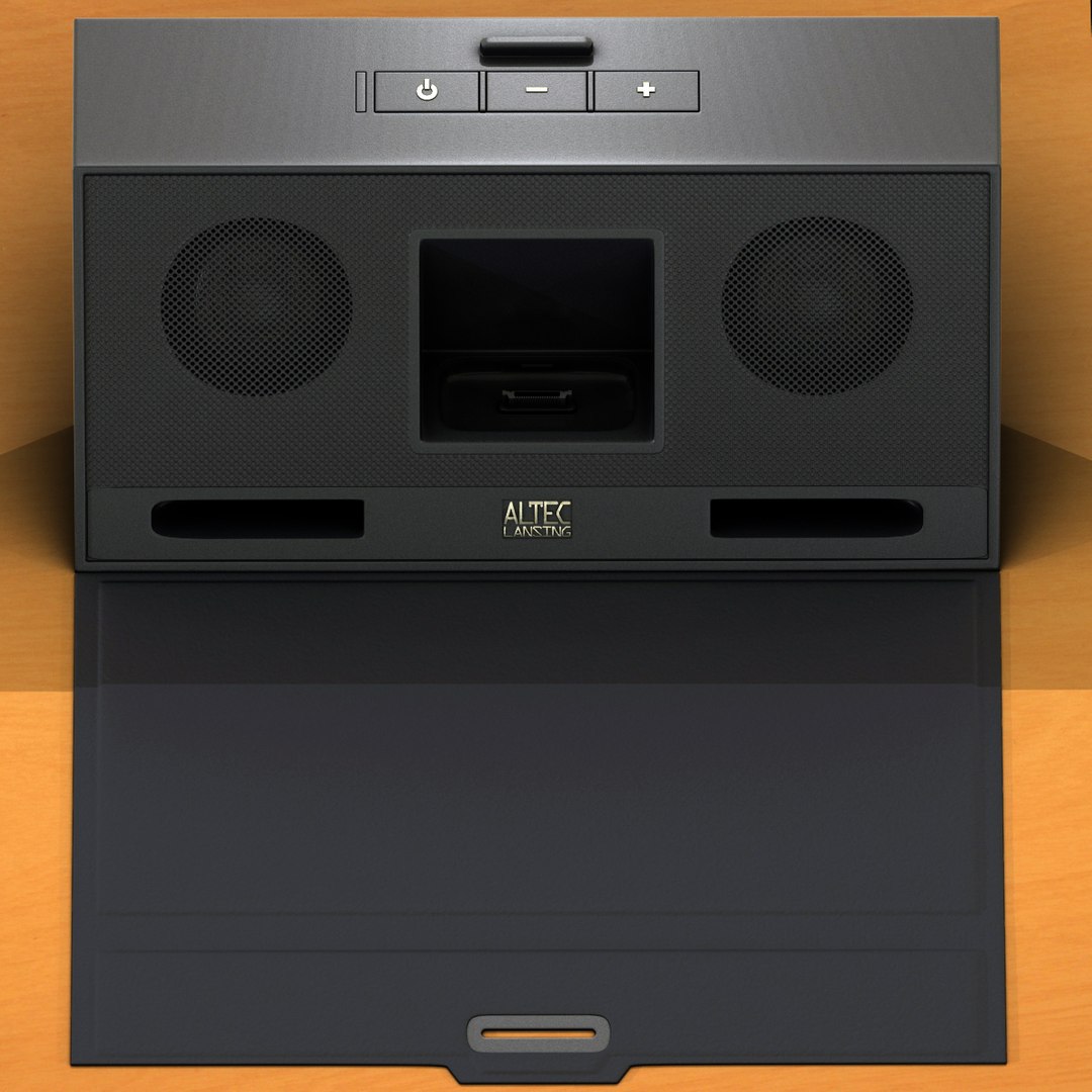 3d altec lansing inmotion imt320 model https://p.turbosquid.com/ts-thumb/Ks/4pVTjk/yVNqqWkA/3/jpg/1350148719/1920x1080/fit_q87/df050bdc8f202507a9d5f6d7306b9bb983f25688/3.jpg