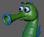 Seahorse
